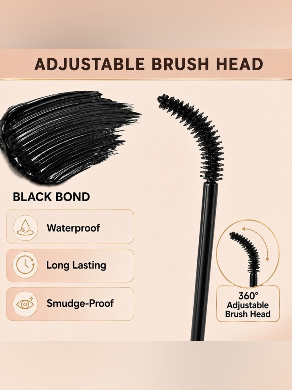 Individual Lash Extension Kit in Black- Complete Application Set - Picture 7 of 11